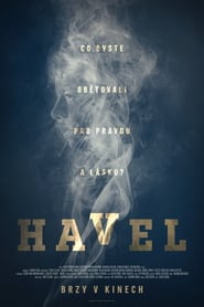 Havel 2020 Film Completo sub ITA Online