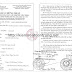 Giấy chứng nhận đăng ký lưu hành hóa chất diệt côn trùng Aqua resigen 10.4EW