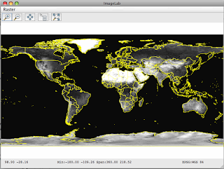 Download GeoTools, the java GIS toolkit