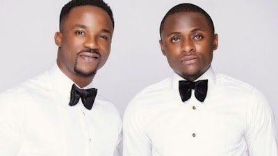 ‘Iyanya Slept With Married Women, I Have Photos Of All’ – Ubi Franklin