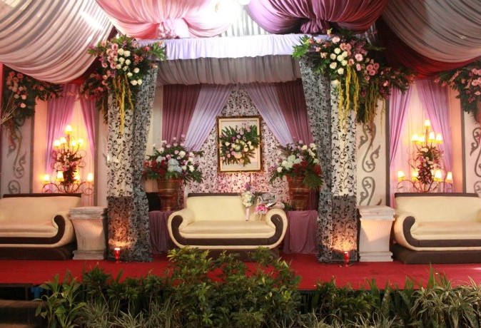 Karangan Bunga  Pengantin  Yang Sempurna Toko Bunga  Rawa 