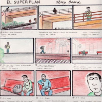 ejemplo story board