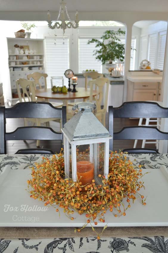 Simple and Cheap Fall Decor Ideas ( 50 Images of Fall Decorations )