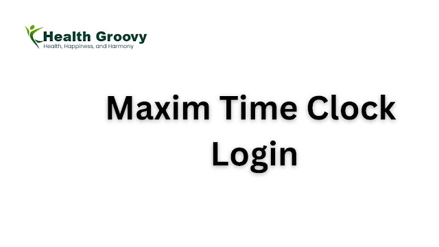 maxim healthcare login