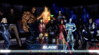 Ultimate Alliance