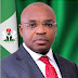 Covid-19: Gov. Emmanuel leading the fight from the Frontline - Richard Peters