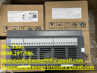 Bộ lập trình PLC Delta DVP40ES200R - Mới 100% - Giá Tốt Z4426083836363_2a7c5aee3207d1456a5df7060fec356f