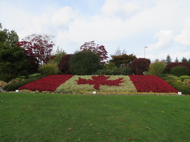 Peace Arch State Park