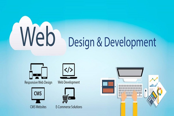 Website Design Company