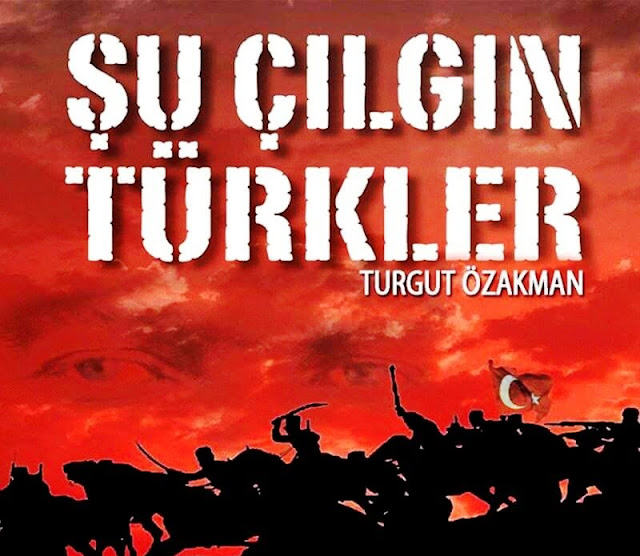 çılgın türkler kıbrıs