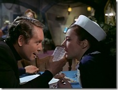 The Prisoner 02 Bar Request