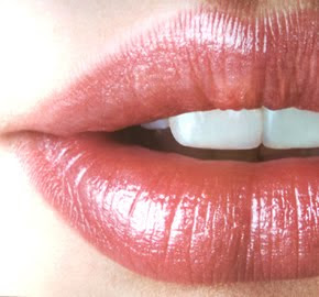 Soft, Full, Younger Lips