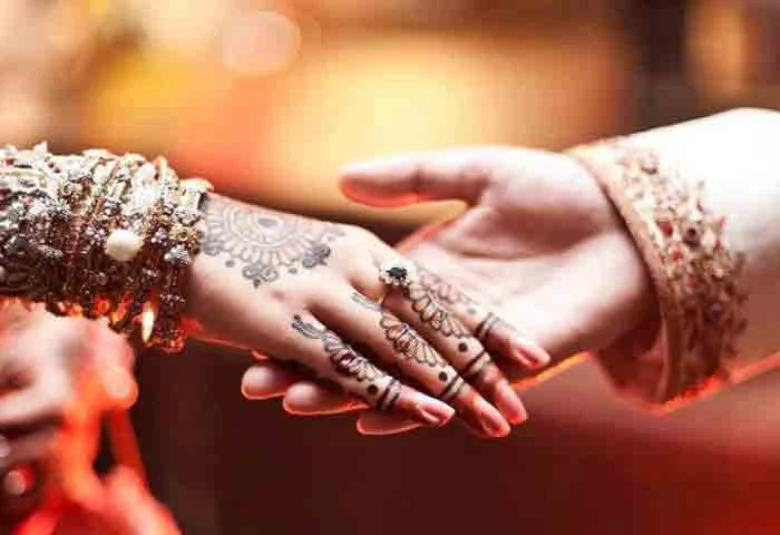 Latest-News, Kerala, Kasaragod, Top-Headlines, Marriage-House, Marriage, Wedding, Wedding Days, Celebration, No end to indecency on wedding day.