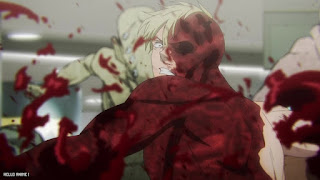 呪術廻戦 アニメ 2期18話 七海建人 死亡 ナナミン Jujutsu Kaisen Episode 42 JJK Nanamin