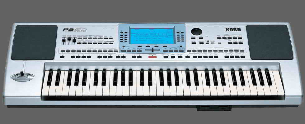 Keyboard korg pa 500 versus 500: kumpulan song dangdut 