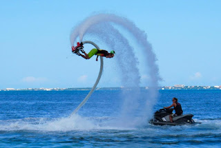 Fly Board Murah Tanjung Benoa Bali Kss Bali Tour