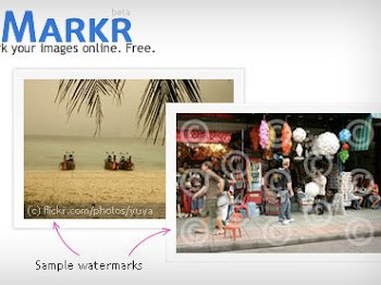 Add Custom Watermarks to Images Online
