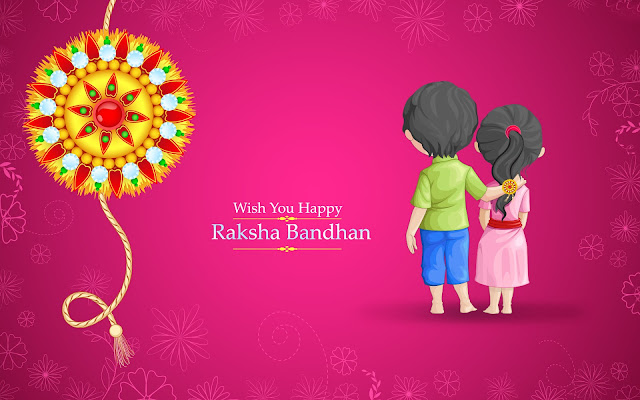 Raksha Bandhan HD Wallpapers 2015