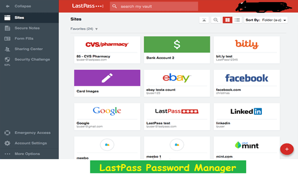 lastpass-password-manager