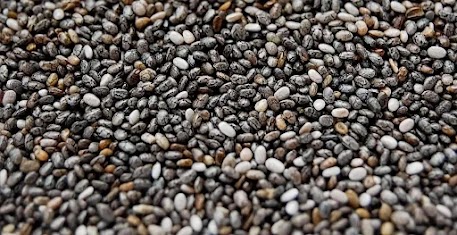 7 Proven Health Benefits of Chia Seeds.