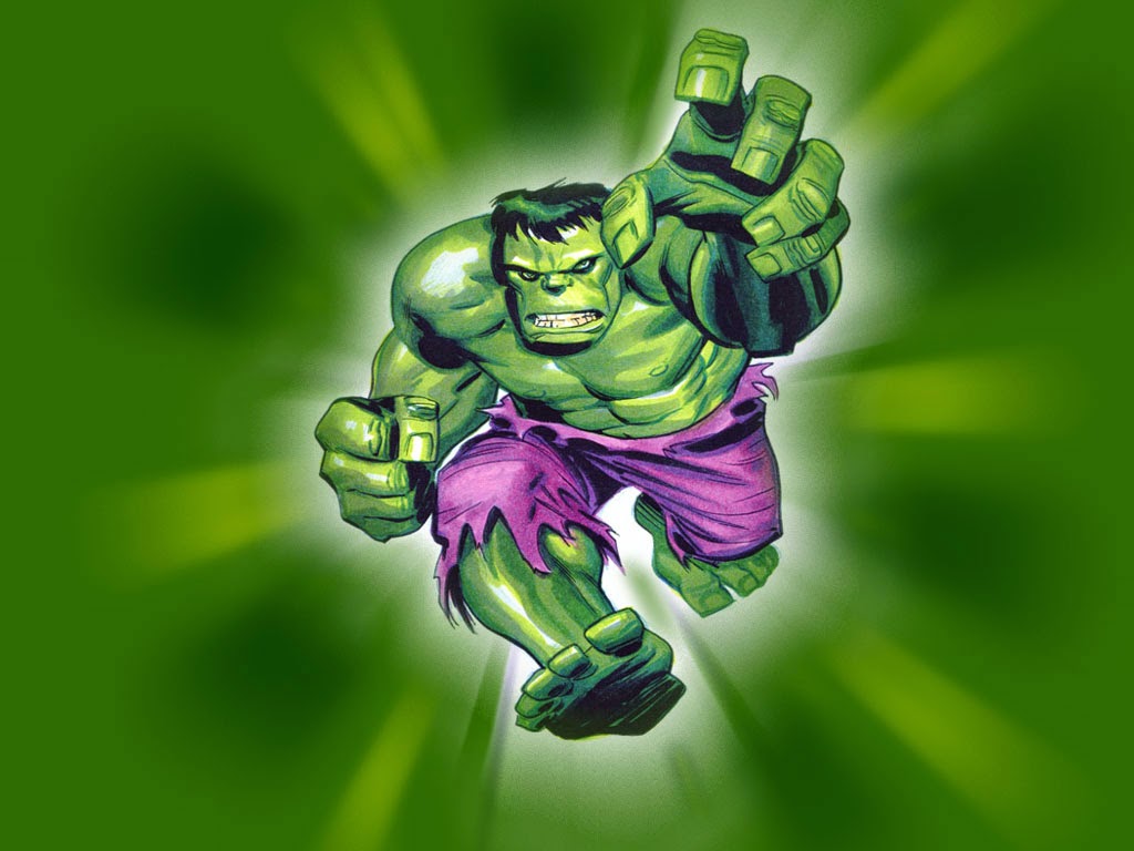 Kumpulan Gambar  Hulk  Kartun  Terbaru Lengkap Gambar  Kartun 