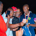 MASHINDANO YA SAMIA CUP MKINGA YAFANA, MSHINDI AJINYAKULIA SH M. 5 TASLIMU