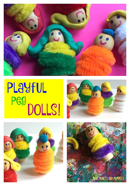 Doll Craft