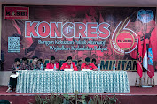 Kongres VI Kasbi, Bangun Kekuatan Politik Alternatif Wujudkan Kedaulatan Rakyat 