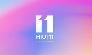 Cara Mengaktifkan Dark Mode di Xiaomi MIUI 11