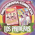 LOS PALMERAS DISCOGRAFIA COMPLETA - VOL 1