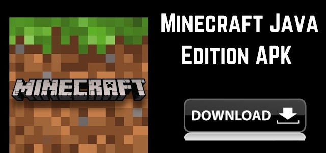 Minecraft Java Edition with Features