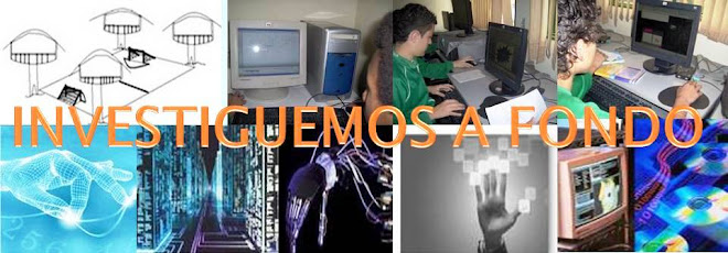 INVESTIGUEMOS A FONDO