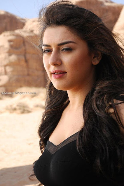 Hansika Pics