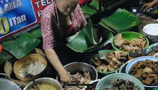 10 Makanan Terenak dan Terhits Yang Harus Kalian Coba Ketika di Solo