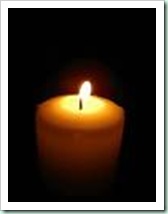 candle