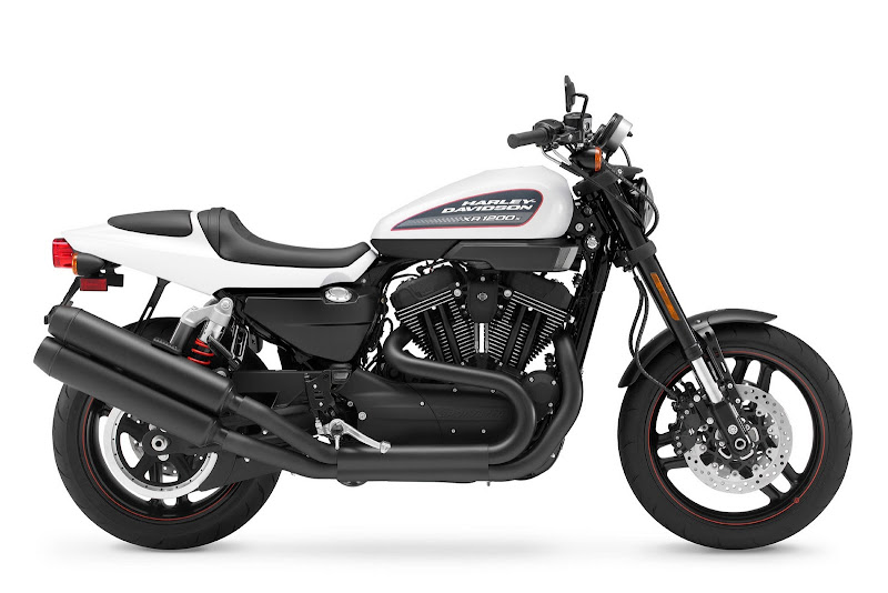 2011 Harley-Davidson Sportster XR1200X