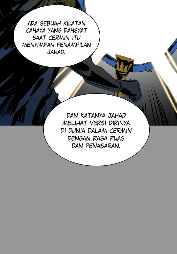 Webtoon Tower Of God Bahasa Indonesia Chapter 343