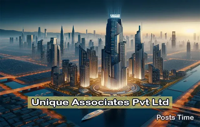 Unique Associates Pvt Ltd Construction Company Profile