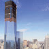 One Trade Centre tertinggi di Tapak Tuntuhan WTC