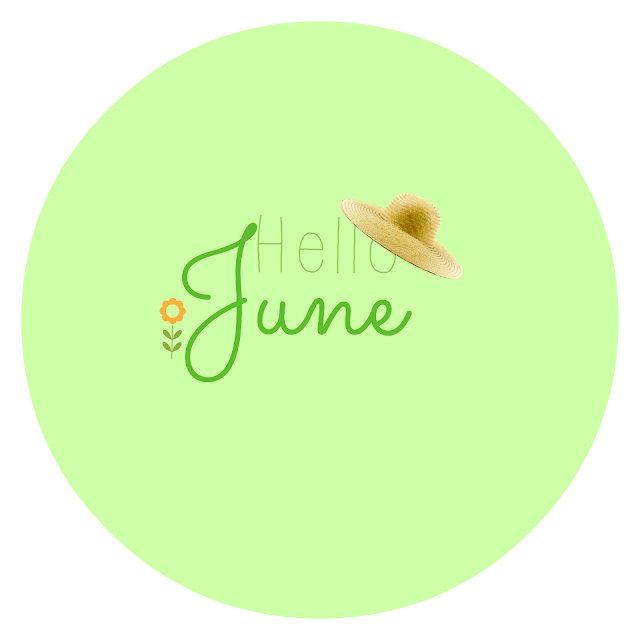 Hello June