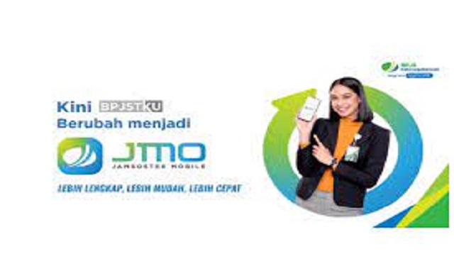  jika BPJS Ketenagakerjaan telah menyediakan layanan cek saldo secara online melalui HP ya Cara Cek Saldo Jamsostek Terbaru