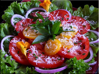 garden salad