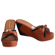 Sepatu Sandal Type DC102BK