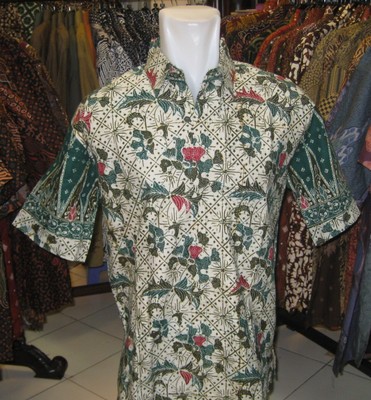  baju batik terbaru  Knitting Gallery