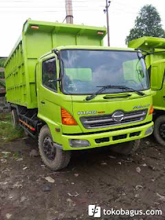 Dump Truck Di Surabaya Tangan Pertama Truk Bekas 