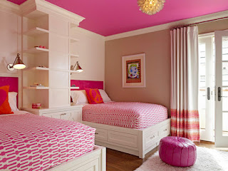 Kid Bedroom Paint Ideas