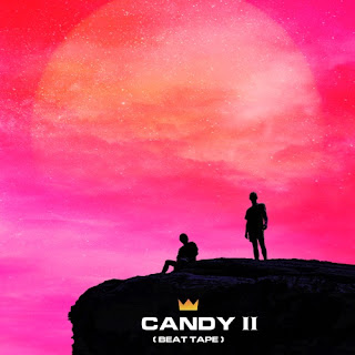Louis The Child - Candy II [Beat Tape] [iTunes Plus AAC M4A]