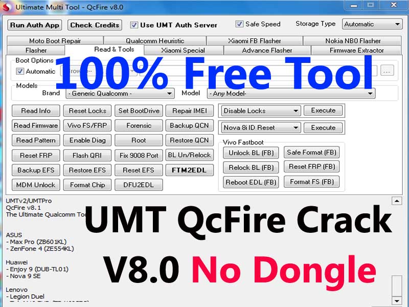 ultimate multi tool qcfire crack without box download
