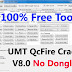 UMT QcFire V8.0 Free Tool With Loder – UMT QcFire Crack V8.0 Latest Update