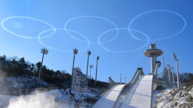 Yang Perlu Anda Ketahui Mengenai Korea Utara di Olimpiade Musim Dingin